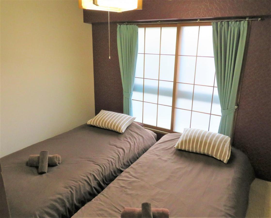 全国旅行支援対応 HOKKAIDO LOVE!割 h208 詳細は概要の宿泊施設の情報要確認 삿포로 시 외부 사진