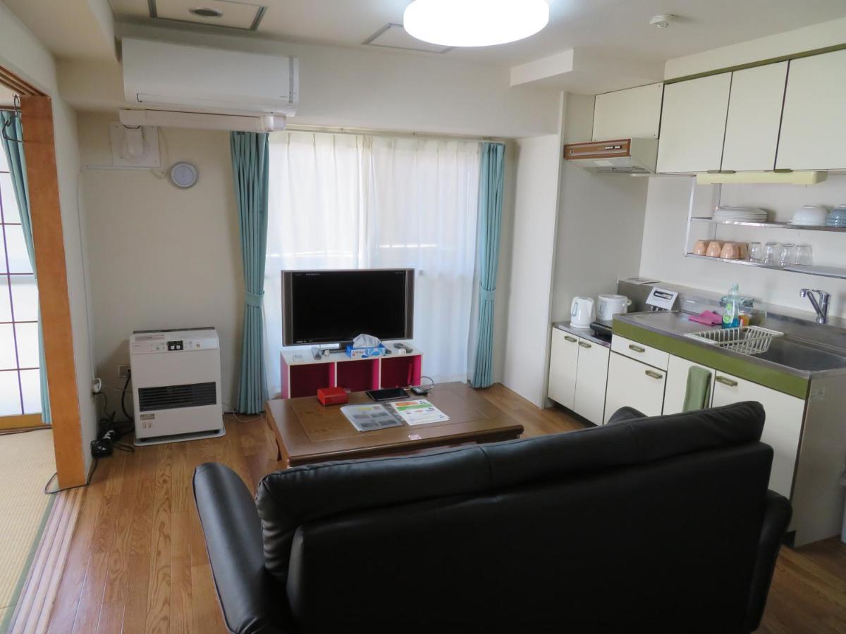 全国旅行支援対応 HOKKAIDO LOVE!割 h208 詳細は概要の宿泊施設の情報要確認 삿포로 시 외부 사진
