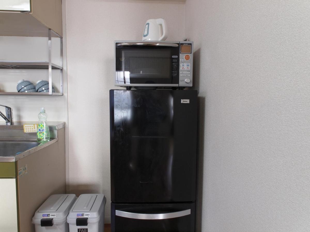 全国旅行支援対応 HOKKAIDO LOVE!割 h208 詳細は概要の宿泊施設の情報要確認 삿포로 시 외부 사진
